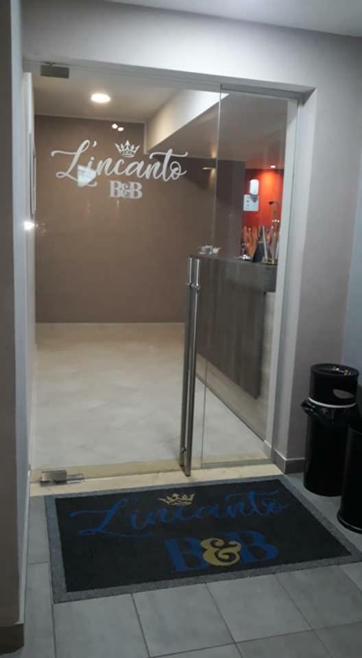 L'Incanto Naples Luaran gambar